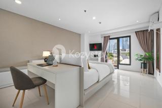 Navio by Kozystay - Kuningan - 0