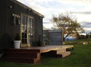 The Milkmans Shack - 7