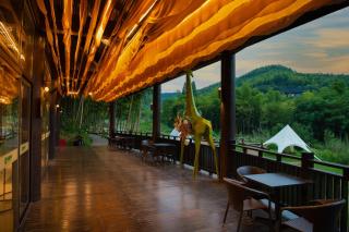 HuzhouGiraffe ManorHotel - 4