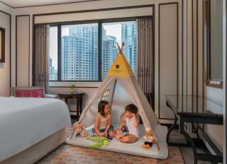 The Athenee Hotel, a Luxury Collection Hotel, Bangkok - 6