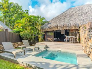 Manava Beach Resort & Spa Moorea - 8