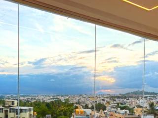 SkyView Luxury Penthouse - 1