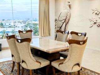 SkyView Luxury Penthouse - 5