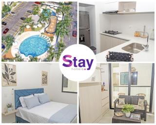 Apart Suites Stay Coralina del Sol El Rodadero, Santa Marta - 0