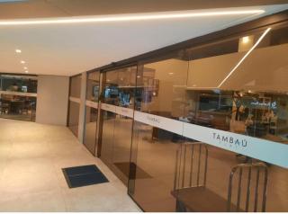 HOTEL TAMBAU FLAT Particular Cobertura Duplex - 3