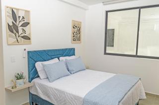 Apart Suites Stay Coralina del Sol El Rodadero, Santa Marta - 9