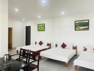 Boho NHH Apartment - 4