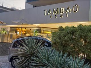 HOTEL TAMBAU FLAT Particular Cobertura Duplex - 3