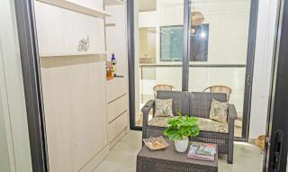 Apart Suites Stay Coralina del Sol El Rodadero, Santa Marta - 3