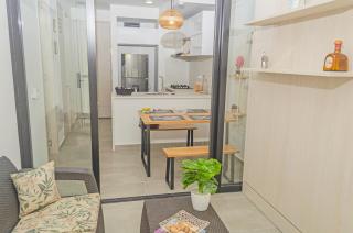 Apart Suites Stay Coralina del Sol El Rodadero, Santa Marta - 4