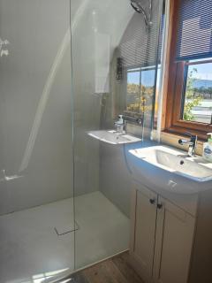 Glamping Pod Ballycastle - 4