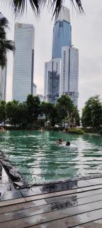 City Suites At Agile residence TRX Kuala Lumpur - 5