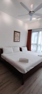 City Suites At Agile residence TRX Kuala Lumpur - 4