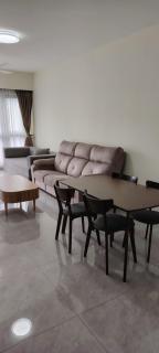 City Suites At Agile residence TRX Kuala Lumpur - 2