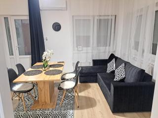 Bereg Szíve Apartman - 8