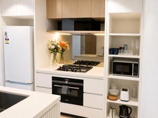 QueensWharf Brisbane Landmark, Top Floor, 2 Bedroom, 1 Parking - 5