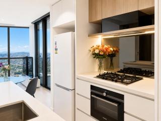 QueensWharf Brisbane Landmark, Top Floor, 2 Bedroom, 1 Parking - 6