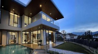 Alcola Boutique Villa - Caspia Unit - 0