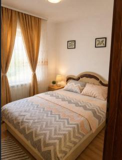 Shangai apartman - 1