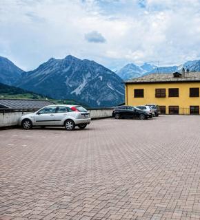 Suite Bormio - with WIFI & Netflix - 9