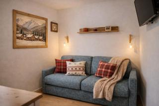 Suite Bormio - with WIFI & Netflix - 8