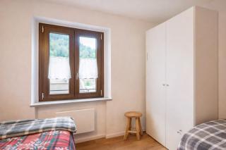 Suite Bormio - with WIFI & Netflix - 7