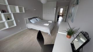 Marti's Center Apartament - 2