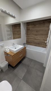 Marti's Center Apartament - 1