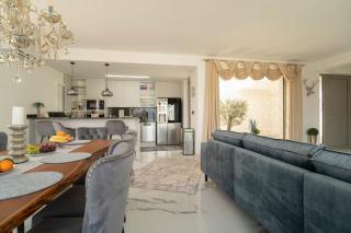 Villa Oasis mit Meerblick - 7