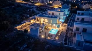Villa Oasis mit Meerblick - 8