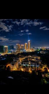 Shangri-la Residency - 9