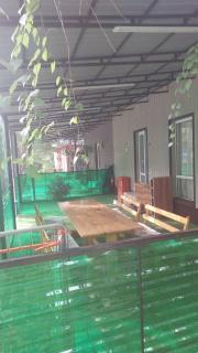Issyk-Kul Cozy Cottage - 8