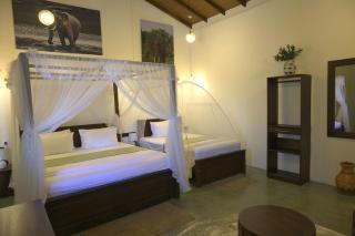 Wilderness Bliss Yala - 6