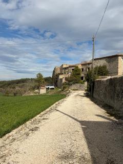 Cal Rabell - Bellmunt - 3