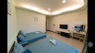 Kenting Orange Homestay - 7