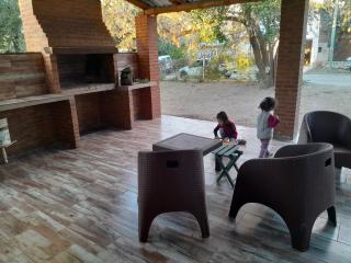 Graciela - Villa Las Rosas - 7