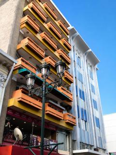 Hotel Maragato - 7