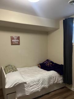 Central city retreat - 2