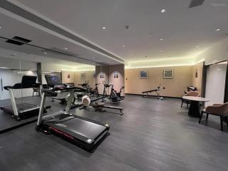 MEHOOD LESTIE Hotel Guangzhou Panyu Shiqiao Yifa Pedestrian Street Branch - 1