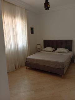 Charming duplex with view and terraces in Sidi Bou - 1