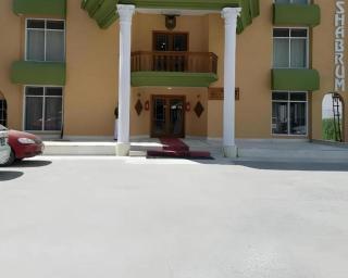 Hotel Mashabrum Skardu Near Skardu Airport & City Centre - 6