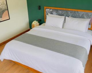 Hotel Mashabrum Skardu Near Skardu Airport & City Centre - 2