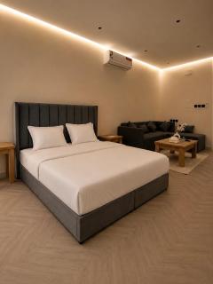 Luxury Smart Entry Studio - 8