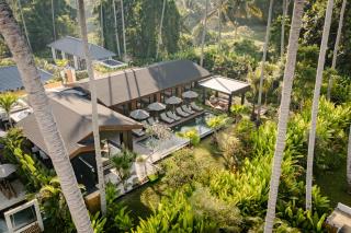 Real Love Villa by BaliSuperHost - 4