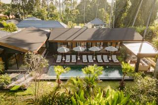 Real Love Villa by BaliSuperHost - 0