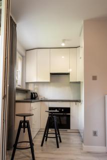 Apartament Targowa 9A41 - 3