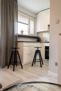 Apartament Targowa 9A41 - 1