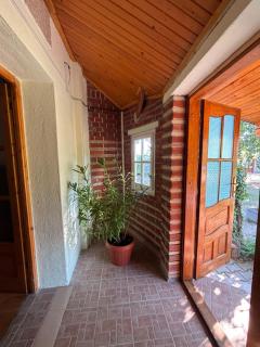 Casa cu şemineu - 7