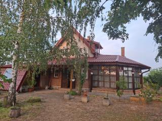 Casa cu şemineu - 5