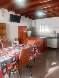 Casa Amarilla - 6